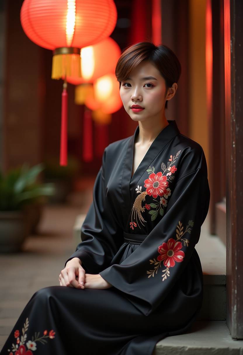 第九次日出电影海报