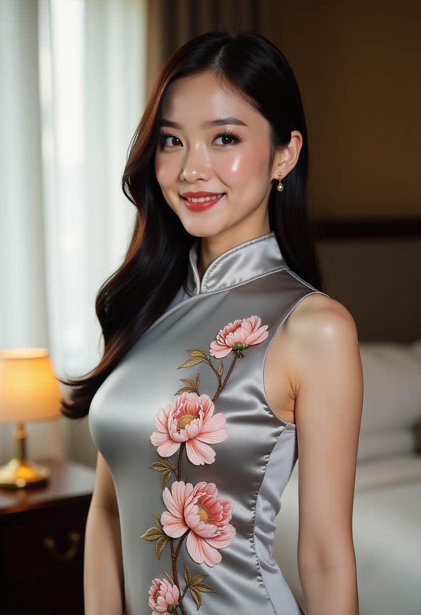 月落青瓦巷电视剧海报